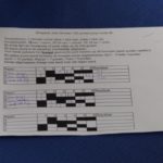 Tijdsindeling 100 puntencompetitie vrijdag 18.10.2019