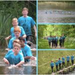 Vrijwilligers gezocht en deelname aan Survival Run Dronten