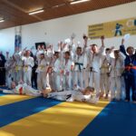 Instuif judolessen bij Shoganai - zaterdag 9 september