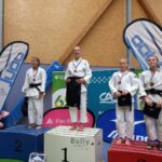 Yaël wint goud in Frankrijk en jeugd actief op St.Klaas toernooi bij Bijsterbosch